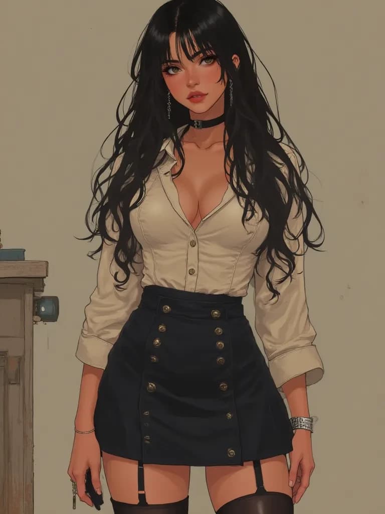 Mary-Lu. thumbnail
