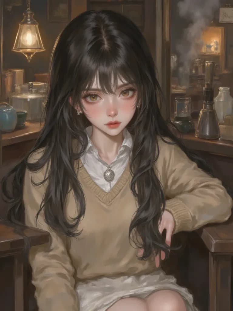 Liz thumbnail