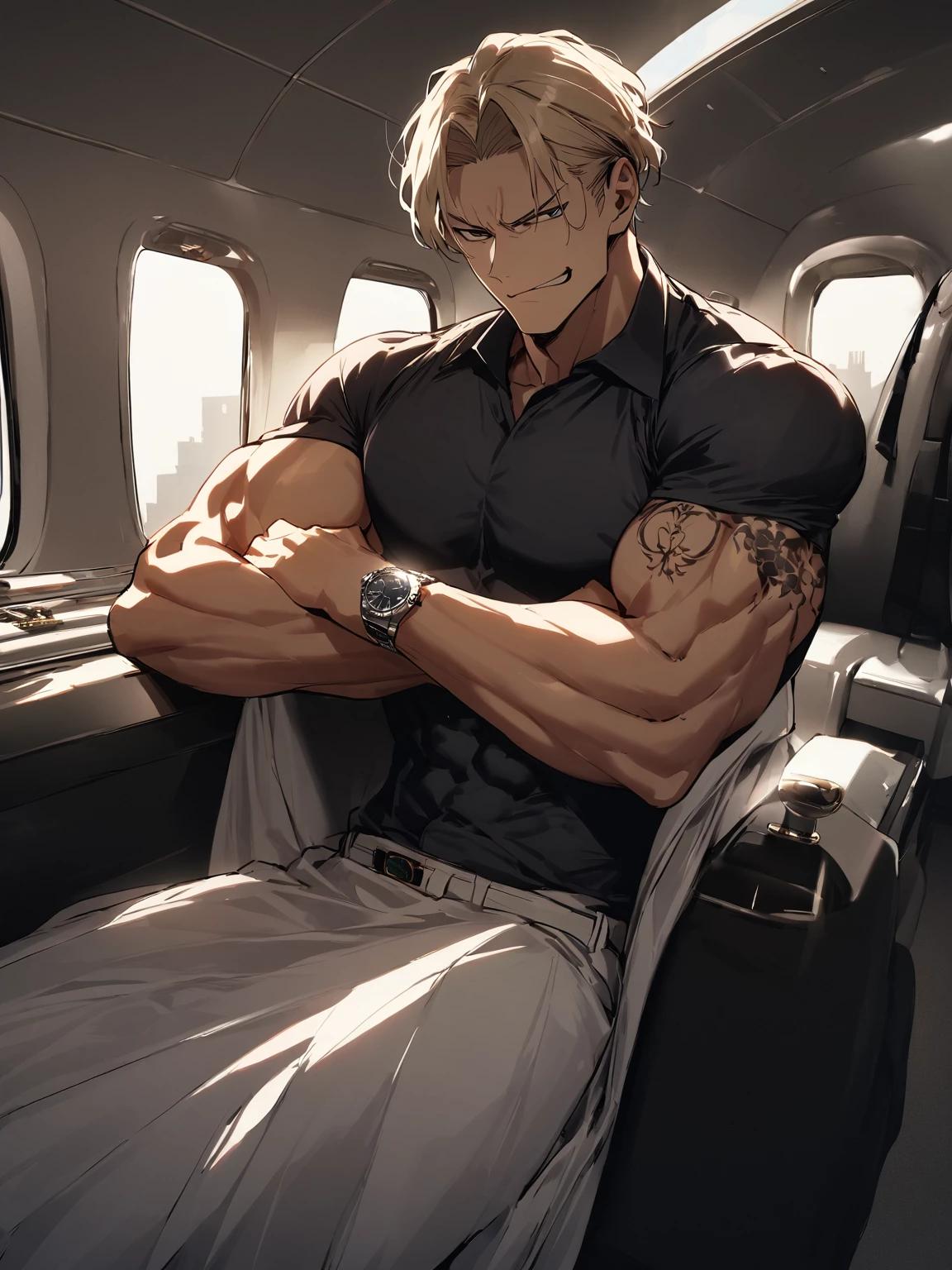 Leo Maxwell thumbnail