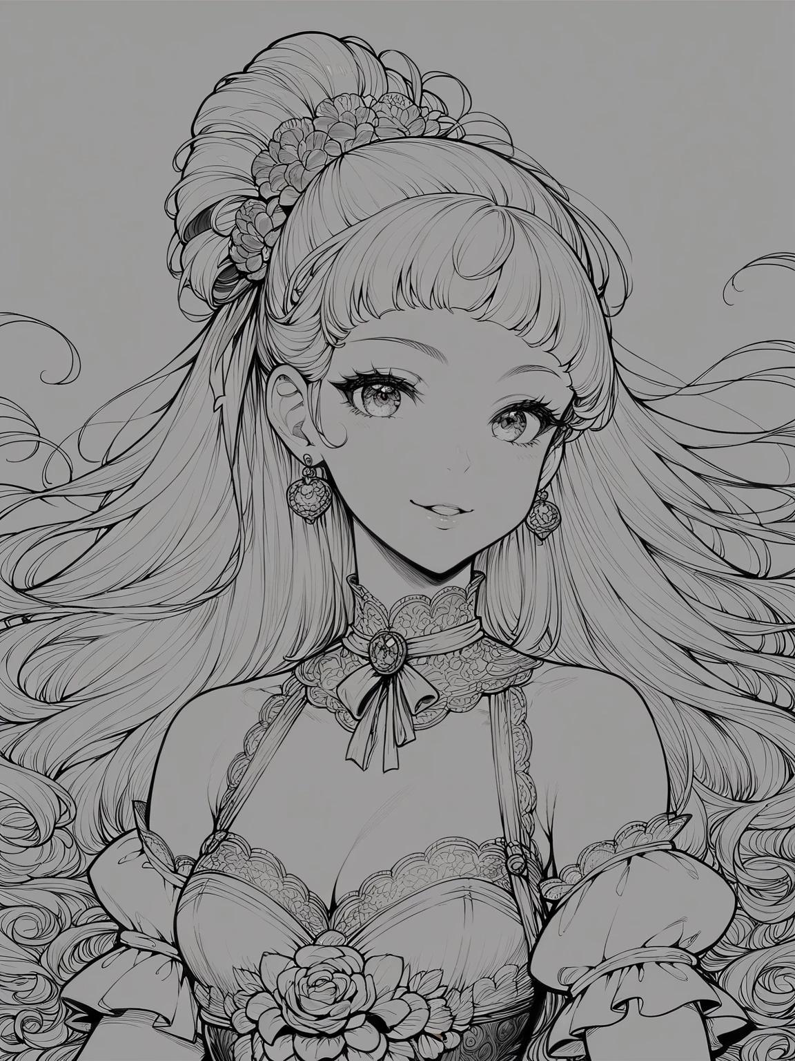 Lorena | An Unusual Request... thumbnail