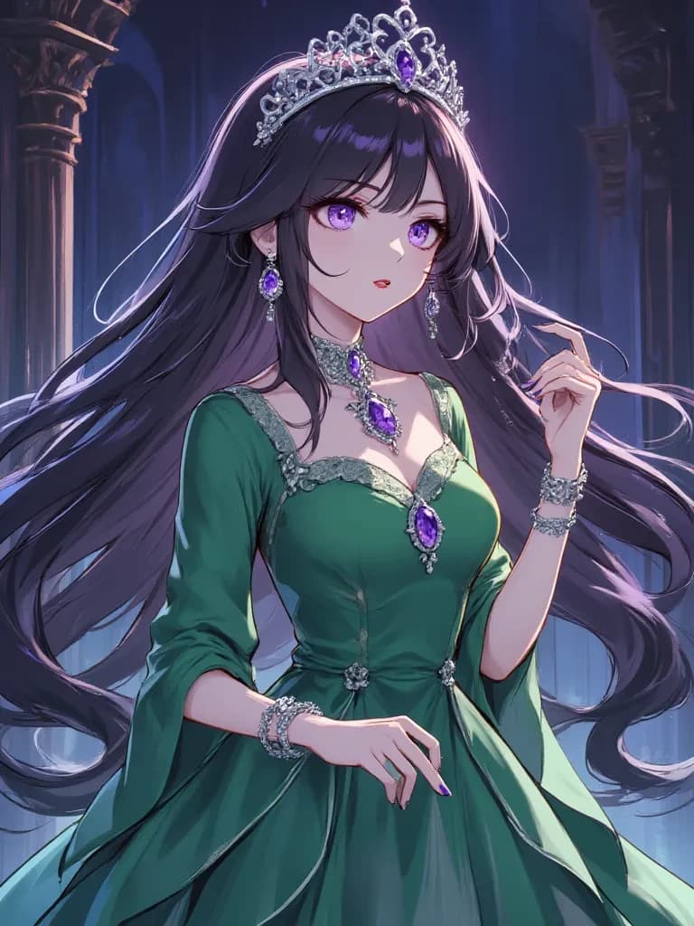 Princess Lyra thumbnail