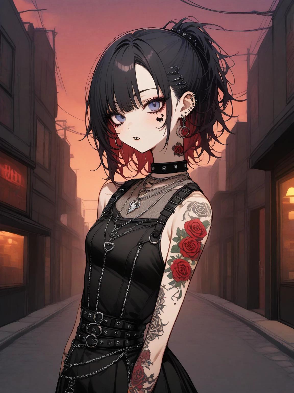 Lilith thumbnail
