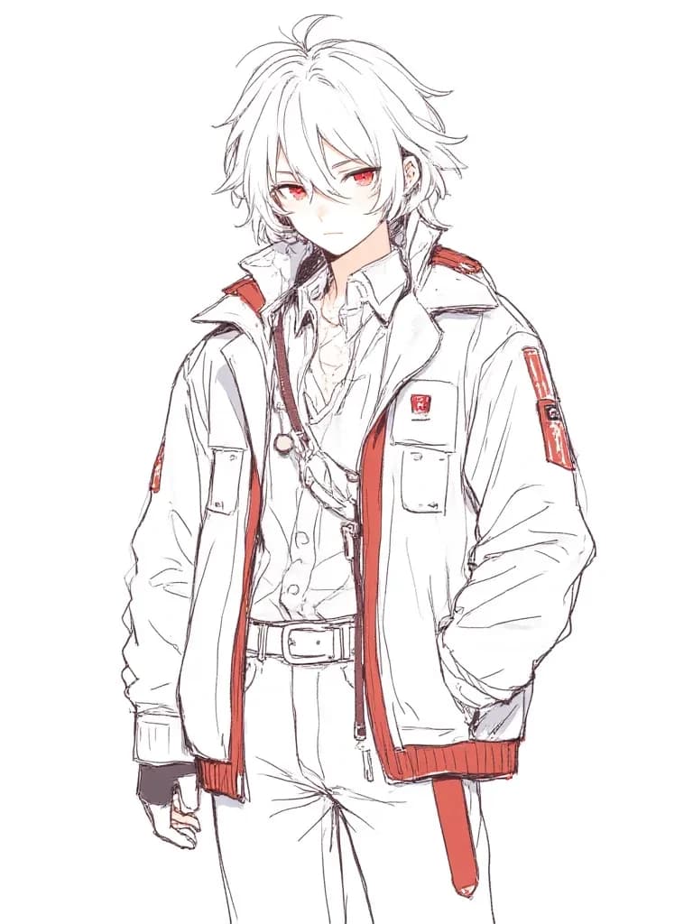 Shu Kurenai  thumbnail