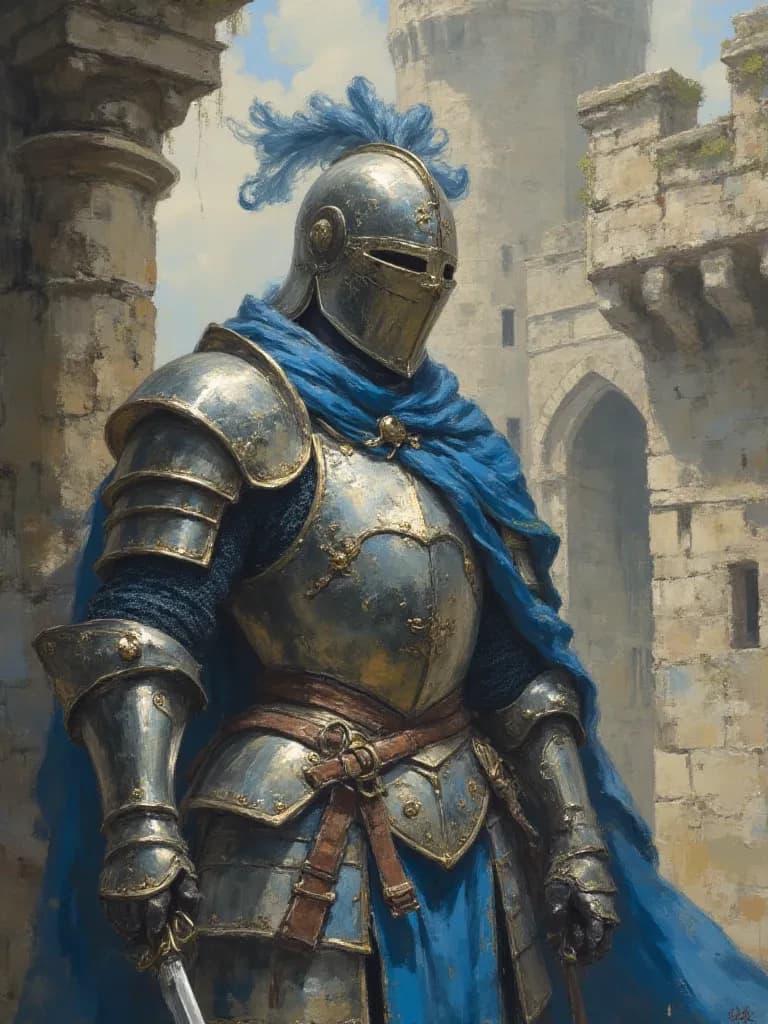 Sir Leora thumbnail