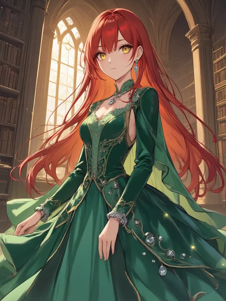 Seraphina Dubois thumbnail