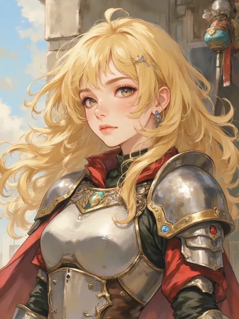Valerie thumbnail
