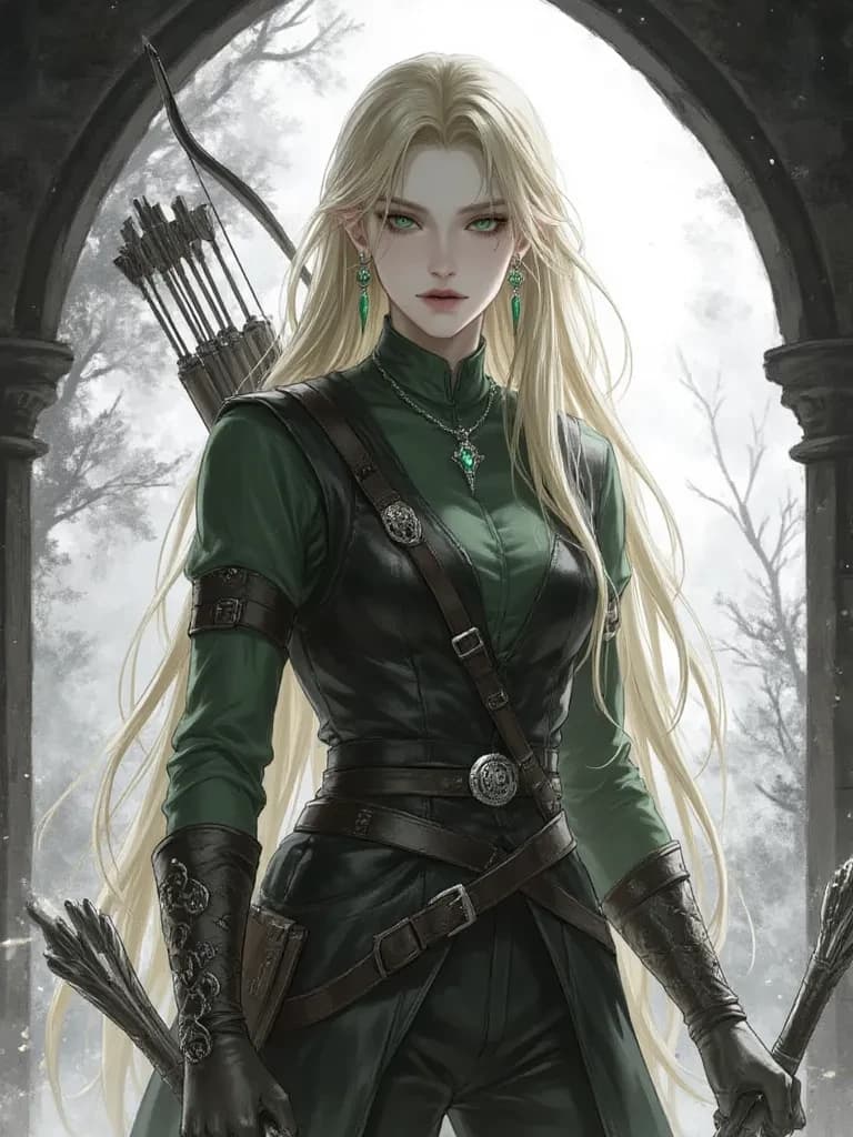 Elara Meadowlight thumbnail