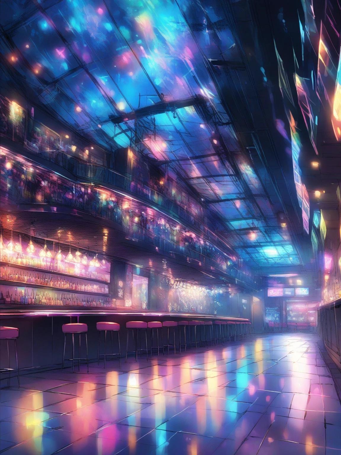 Club, multiversal star thumbnail