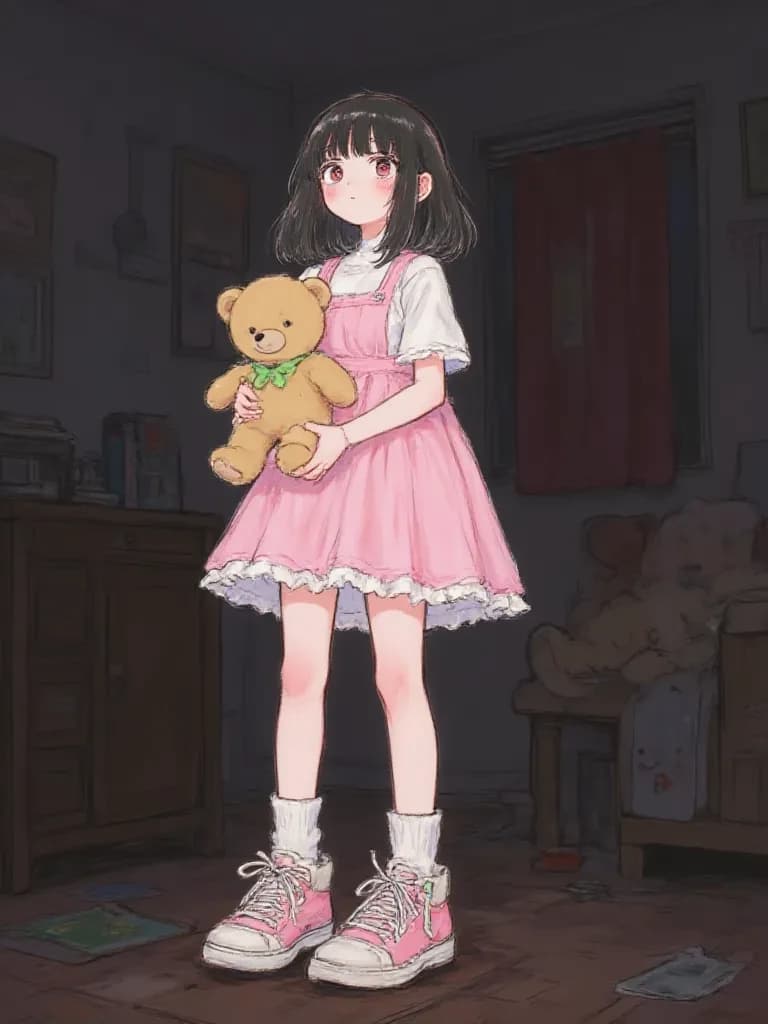 Lily thumbnail