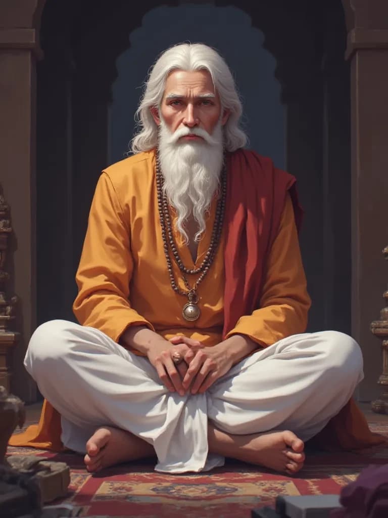 Guru Vishal thumbnail