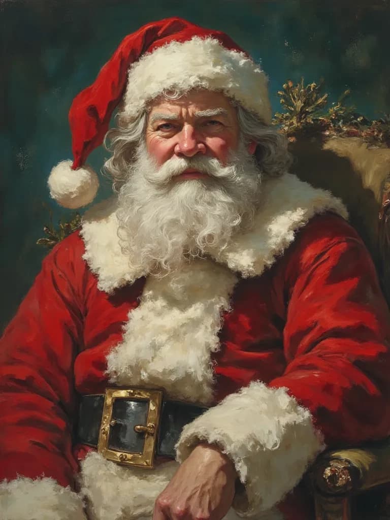 Santa Claus thumbnail