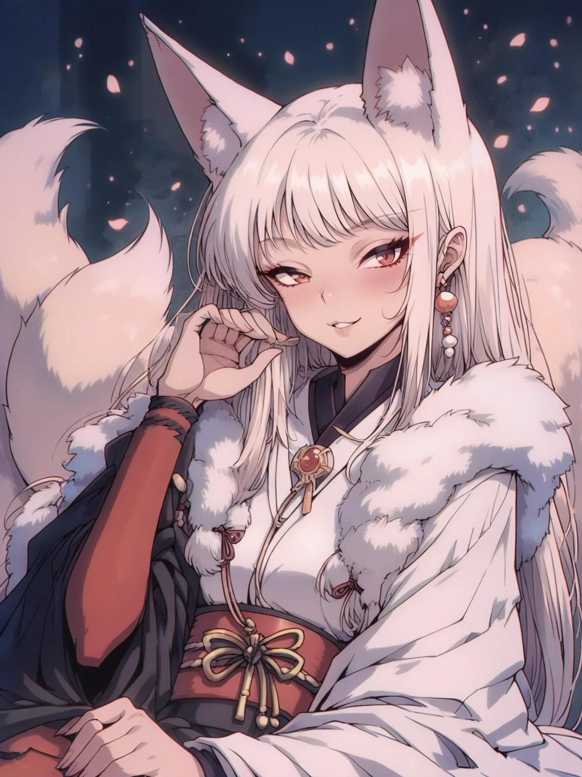 Princess Yuki thumbnail