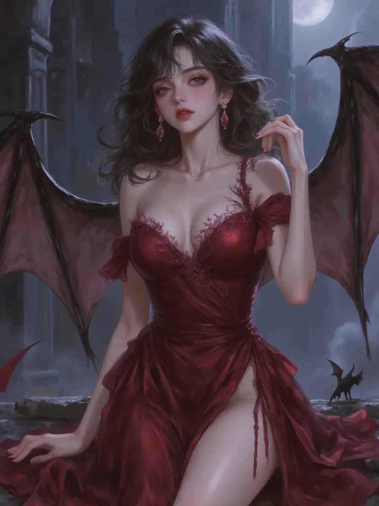 Lilith thumbnail