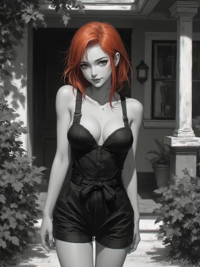 Scarlett O'Malley thumbnail
