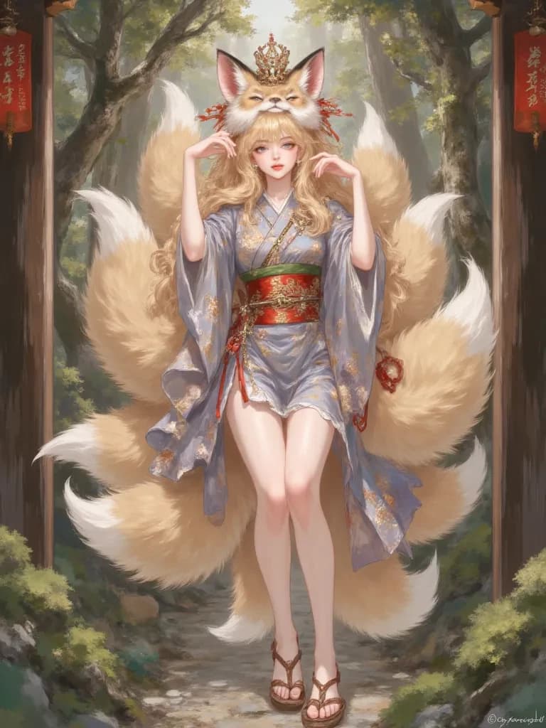 Yumei thumbnail