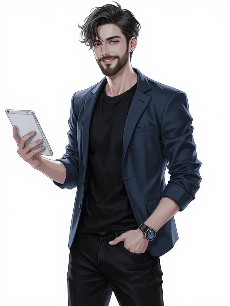 Professor Dantas thumbnail