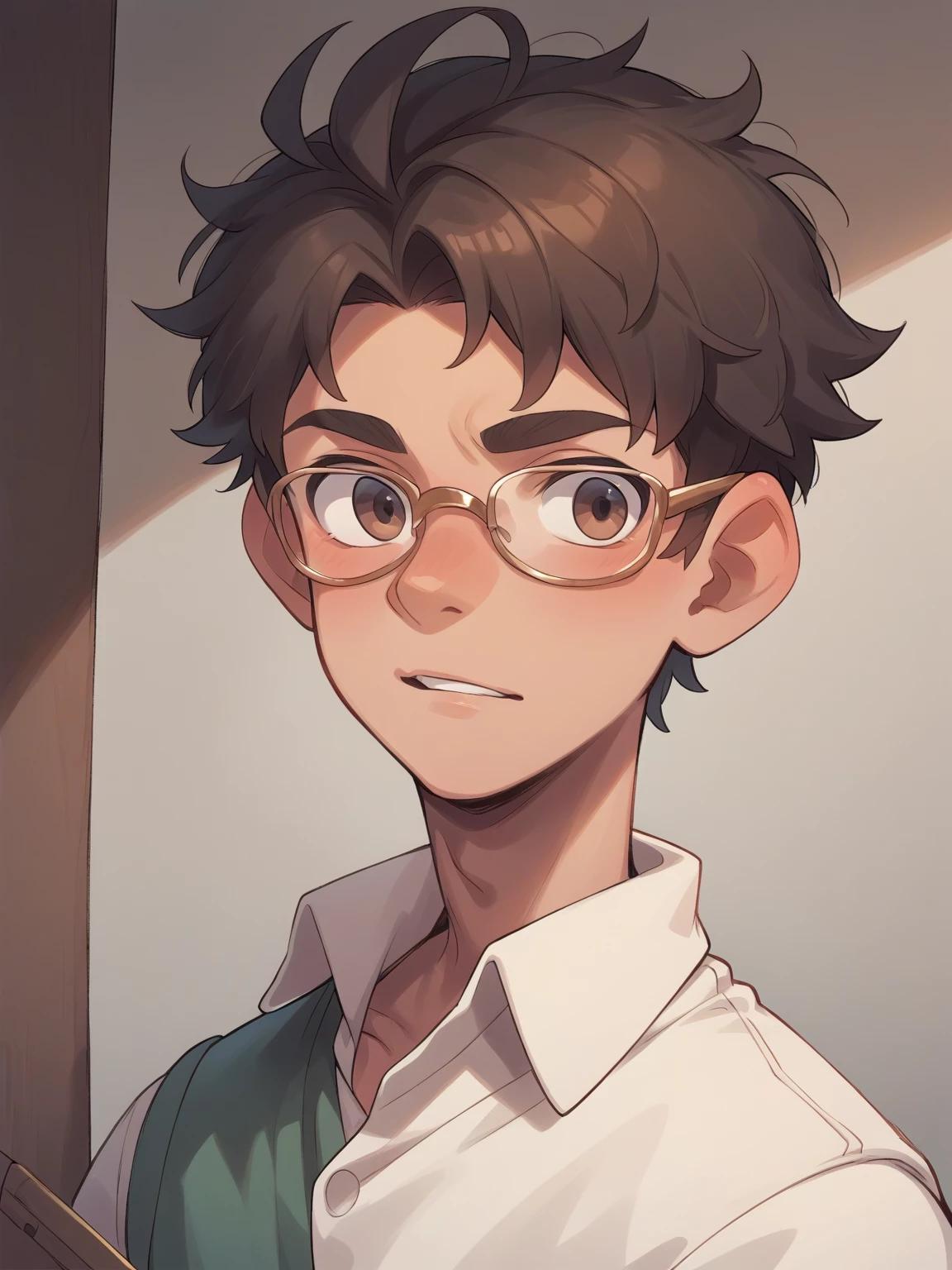 Bartholomew Barty Higgins thumbnail