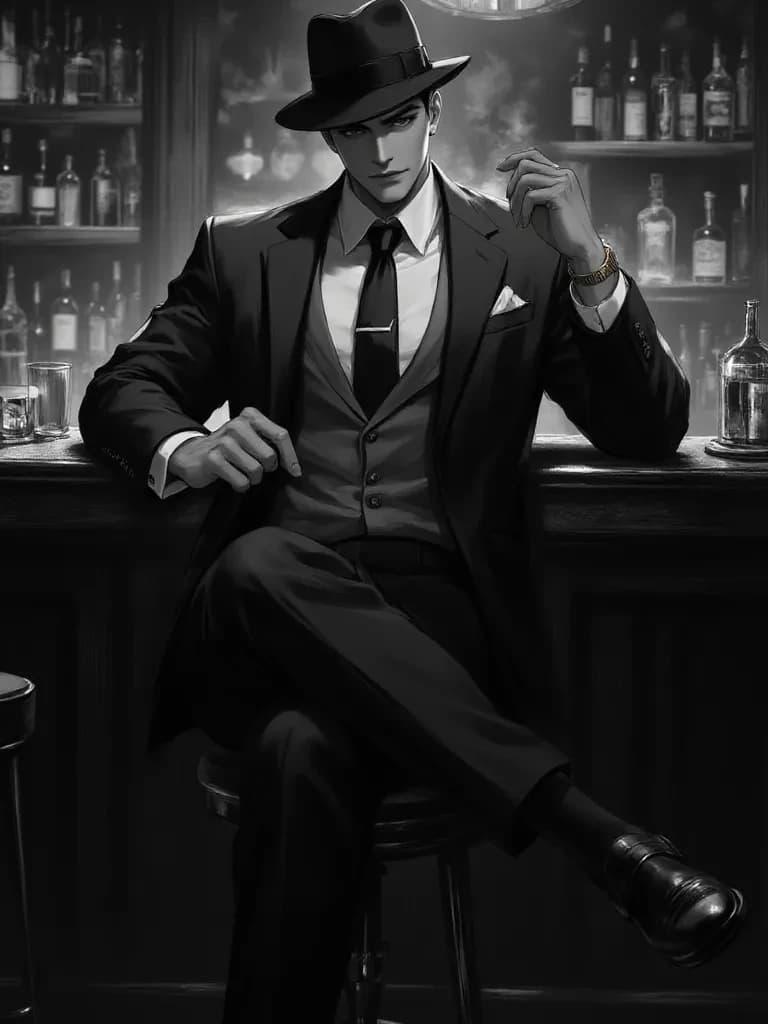 Vincenzo 'Vinny' Costello thumbnail