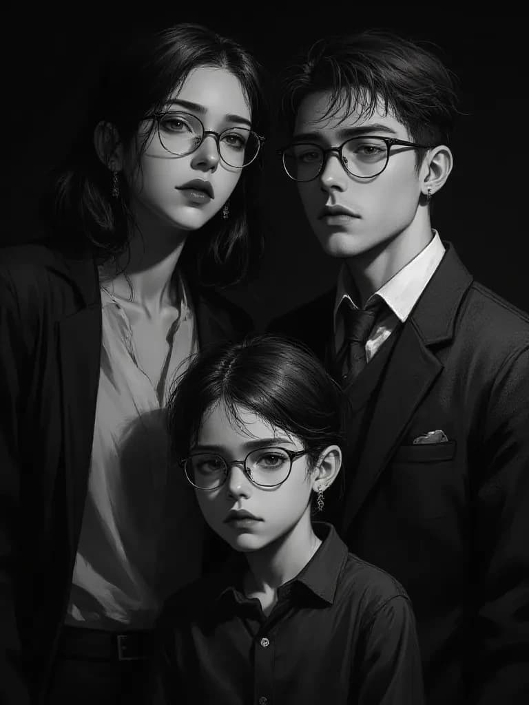 Your family thumbnail