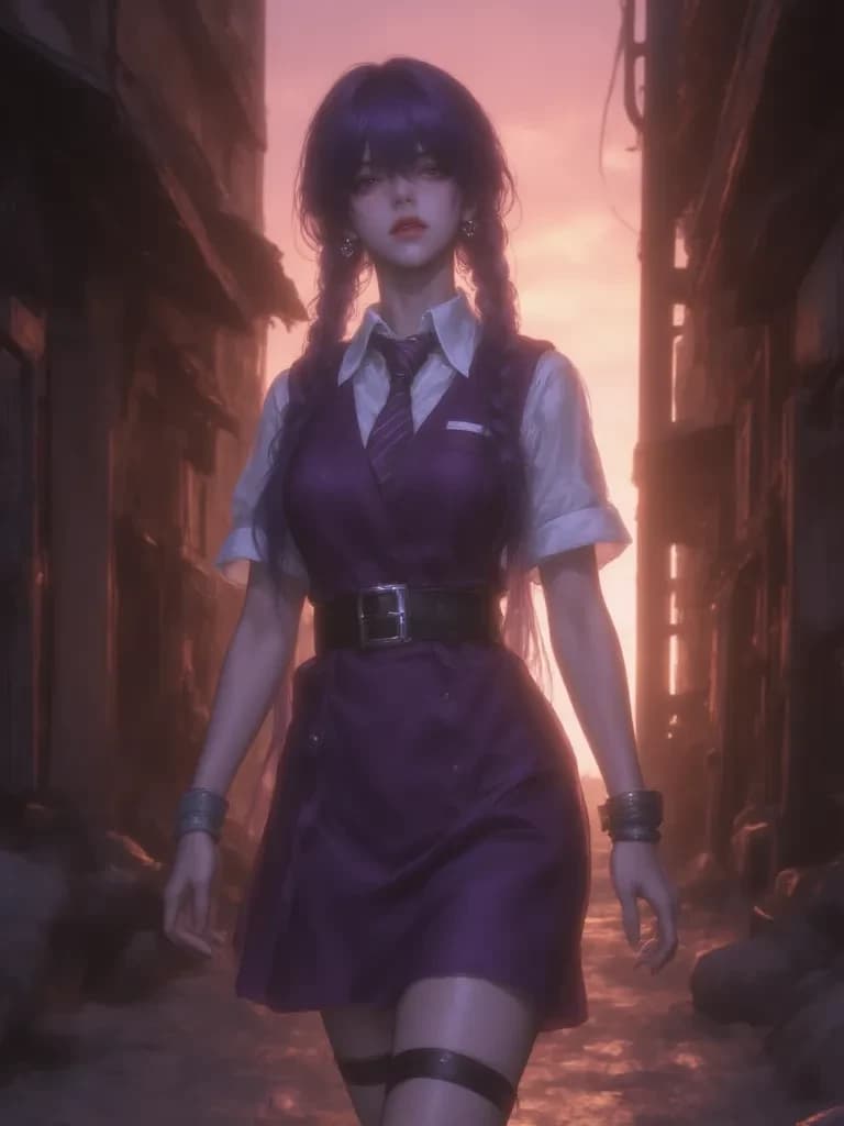 Sumire Kakei thumbnail