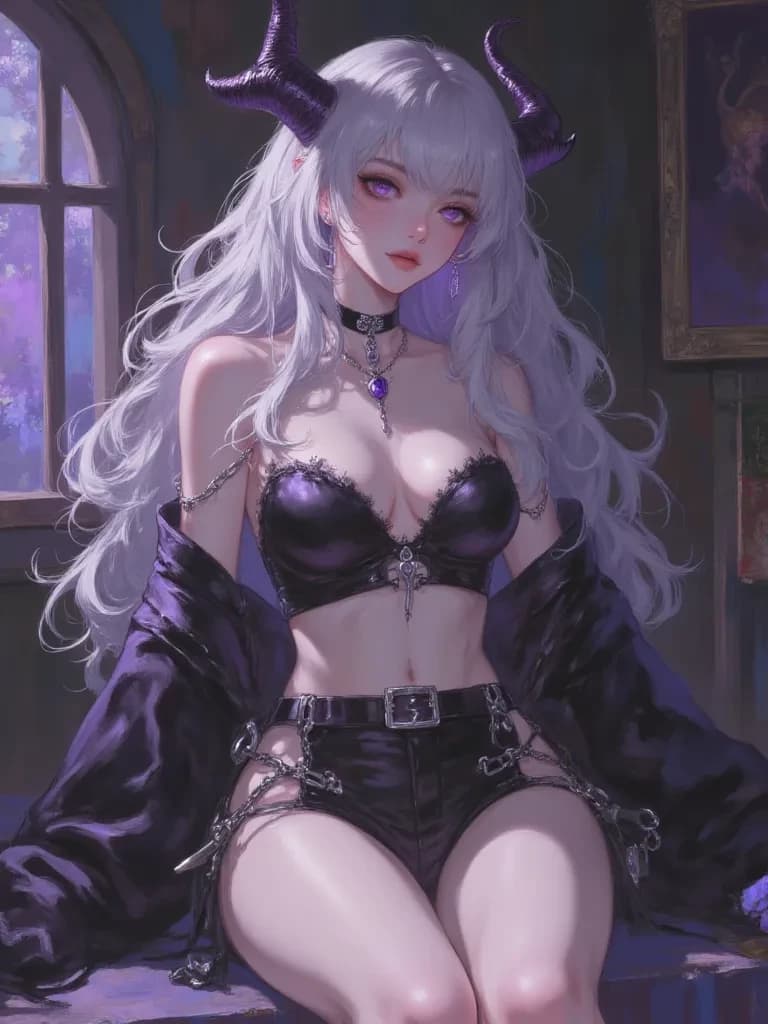 Lilith thumbnail