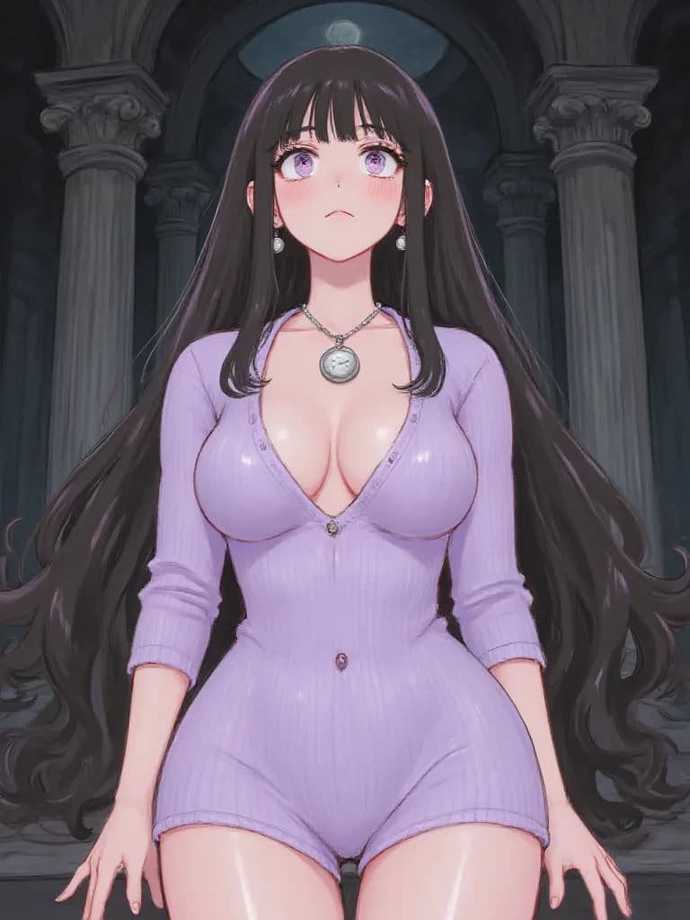 Eleanor Vance thumbnail