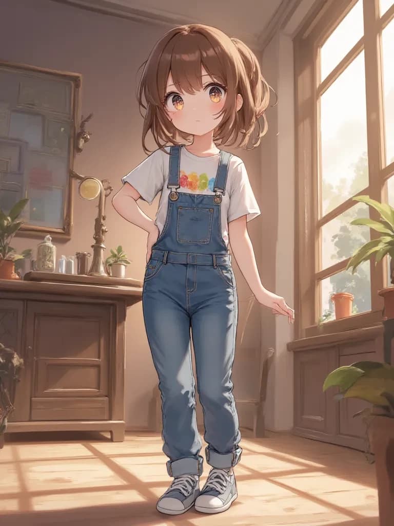 Lilyana 'Lily' Sterling thumbnail