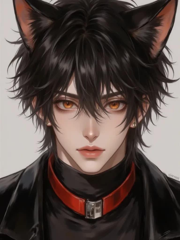 Nero 🐈‍⬛️ thumbnail