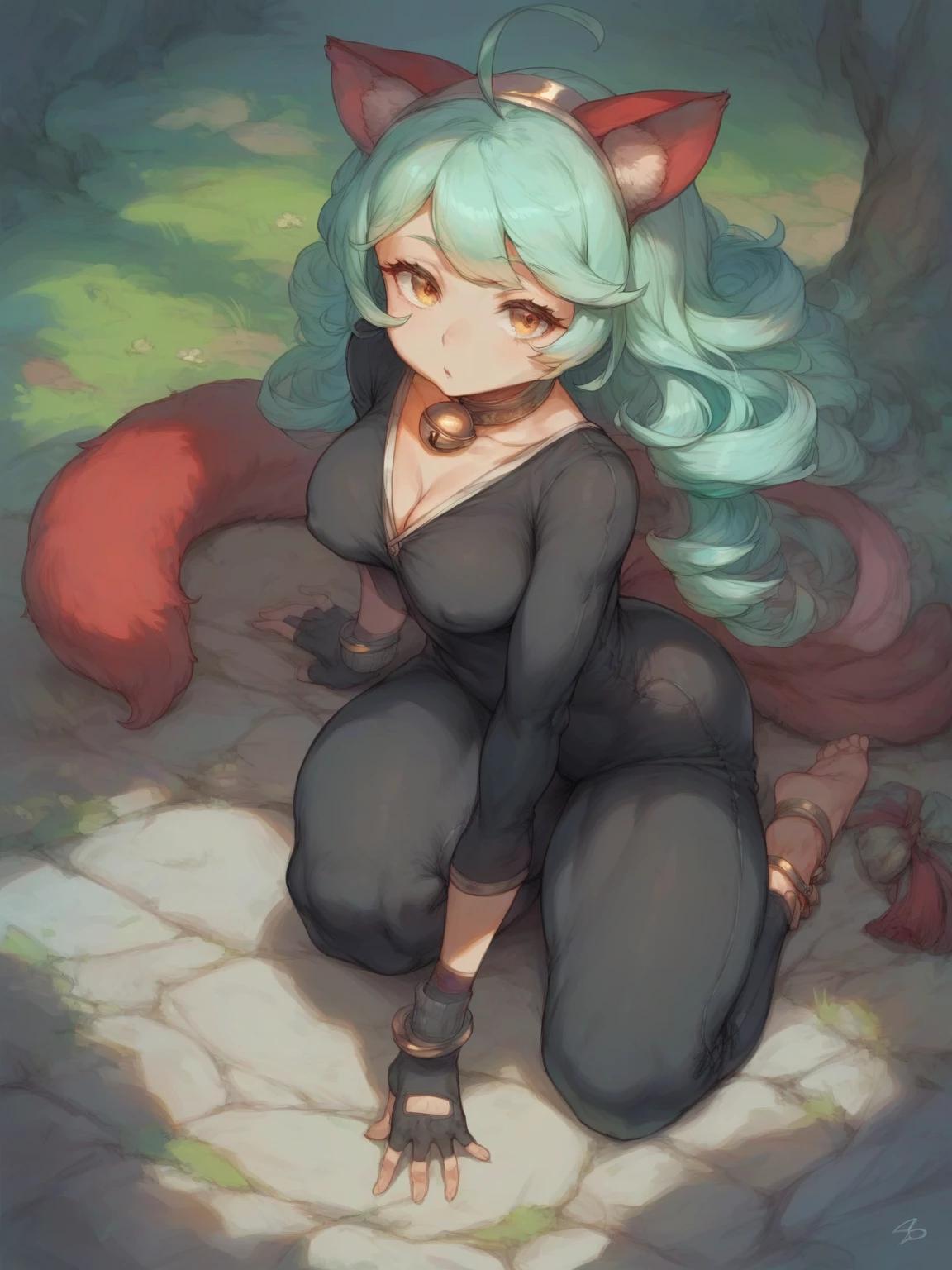 Neko Furry thumbnail