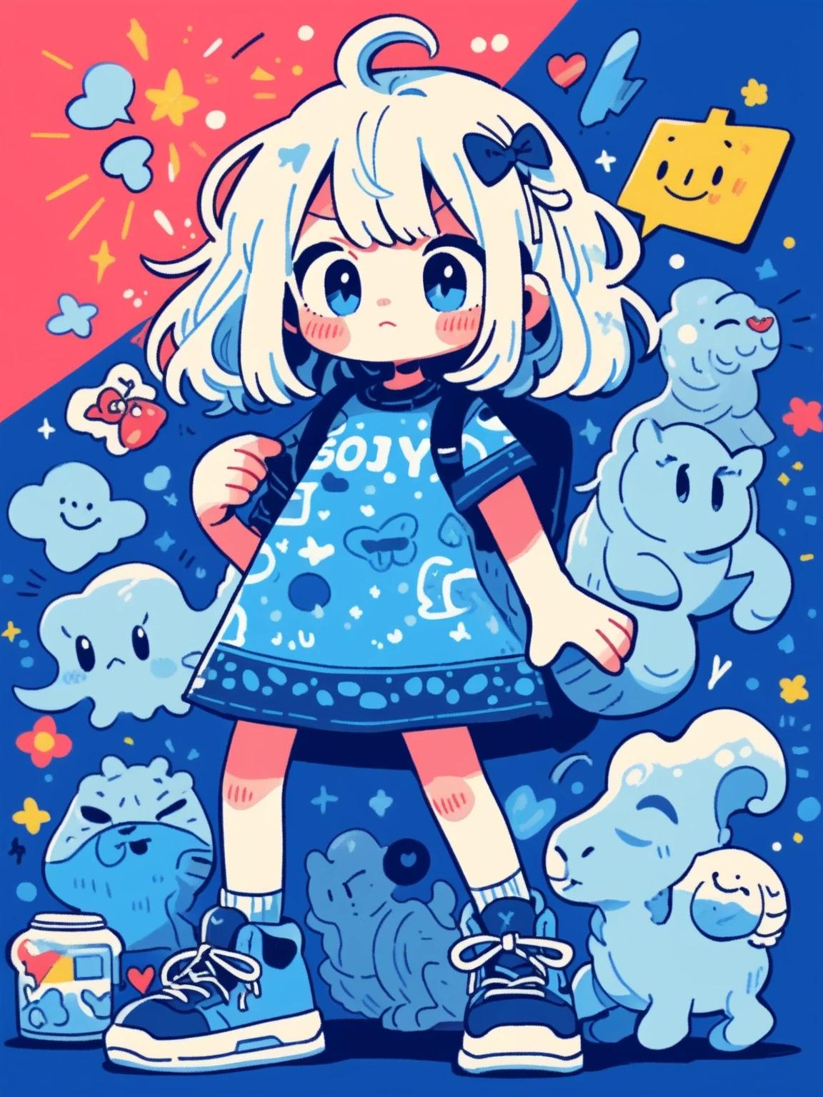 Lily thumbnail