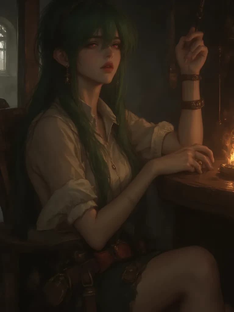 Haon thumbnail