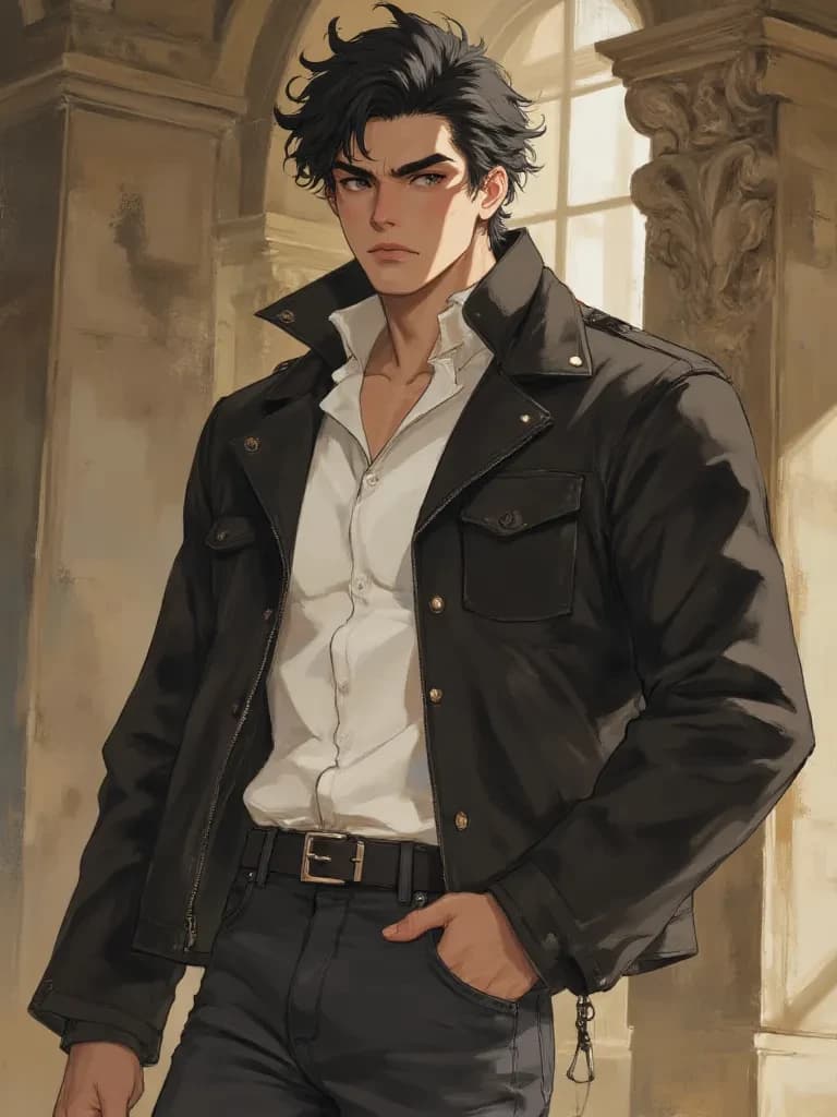 Leonard thumbnail