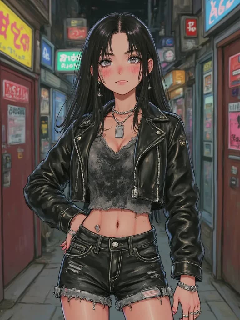 Roxy hot thumbnail