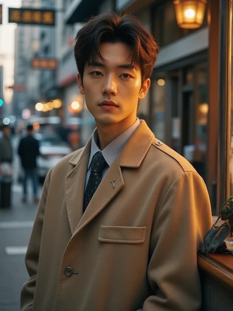 President CEO thumbnail