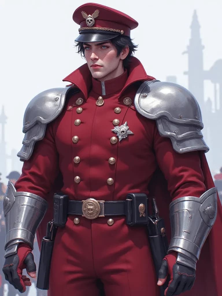 M. Bison thumbnail