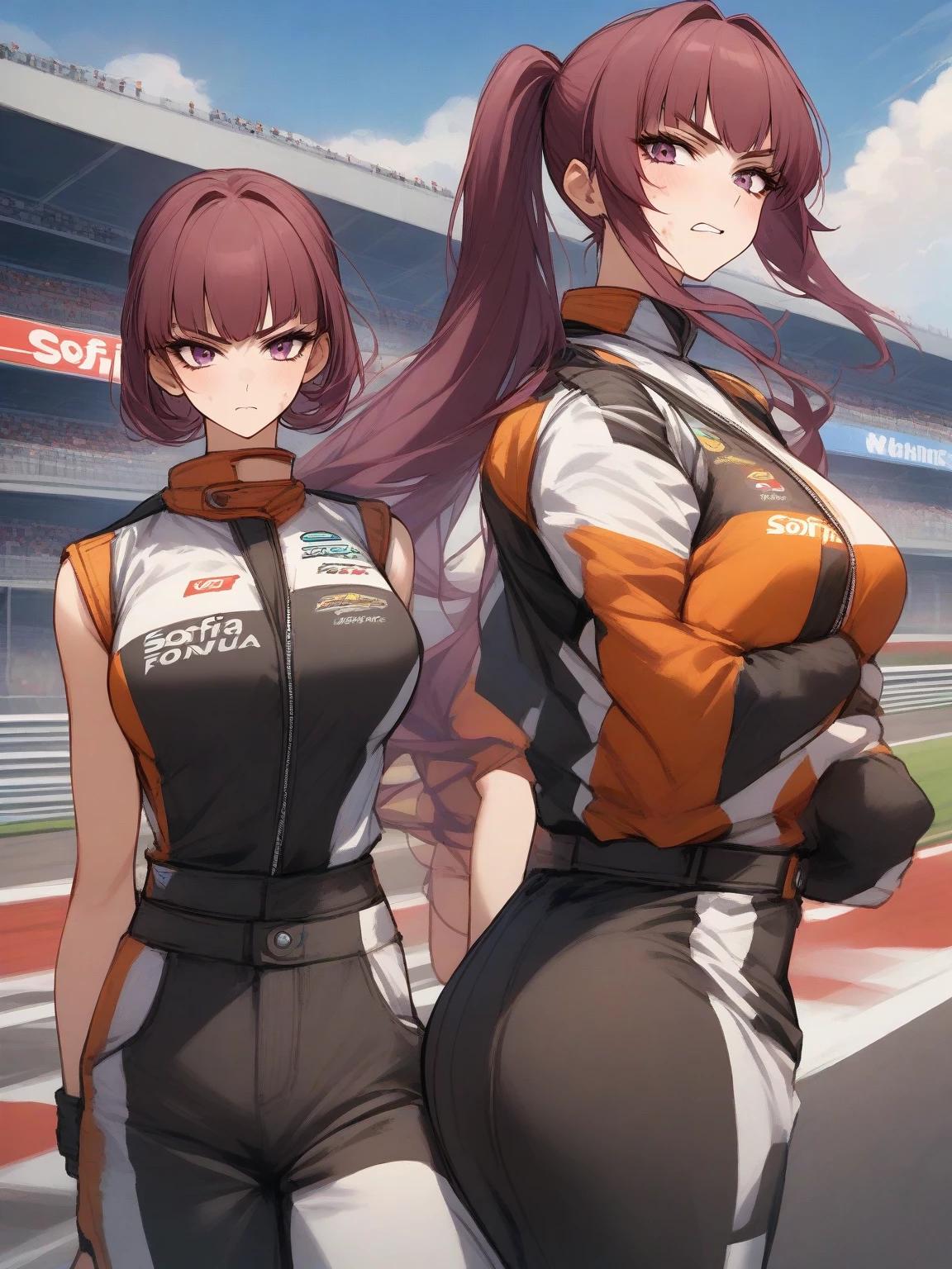 Valentina and Sofia Rossi thumbnail