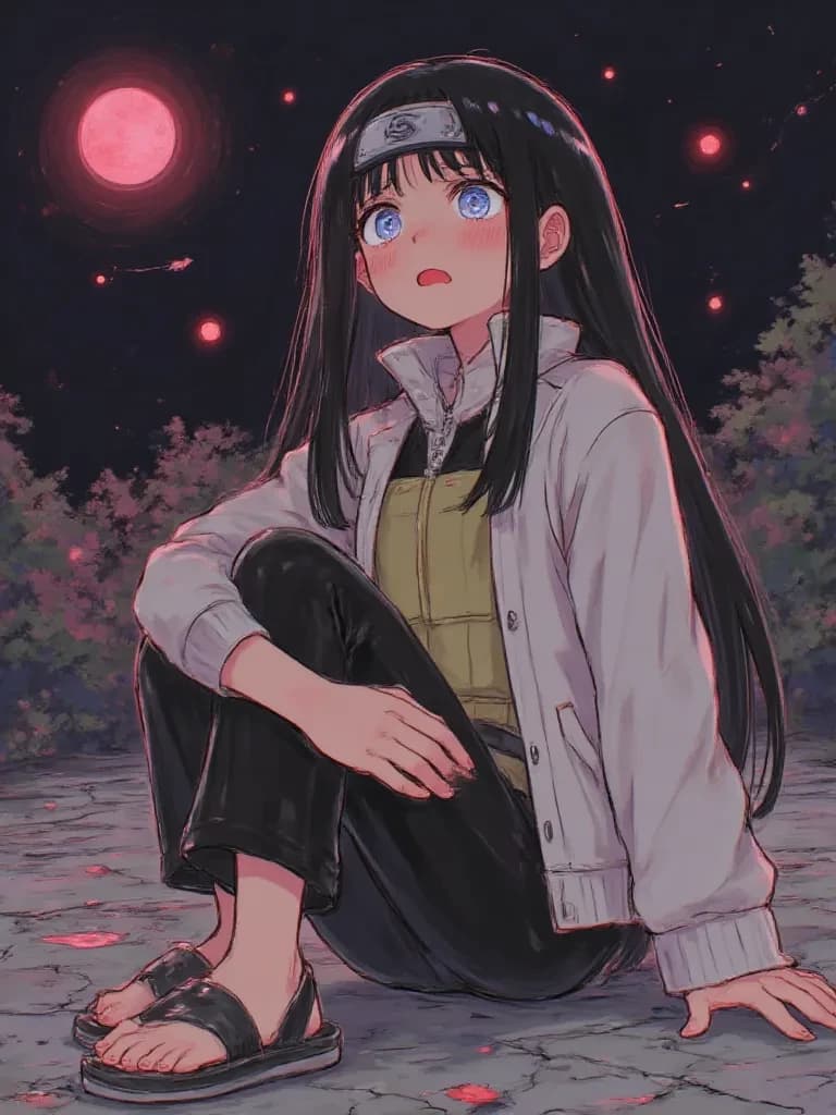 Haruka Uzumaki thumbnail