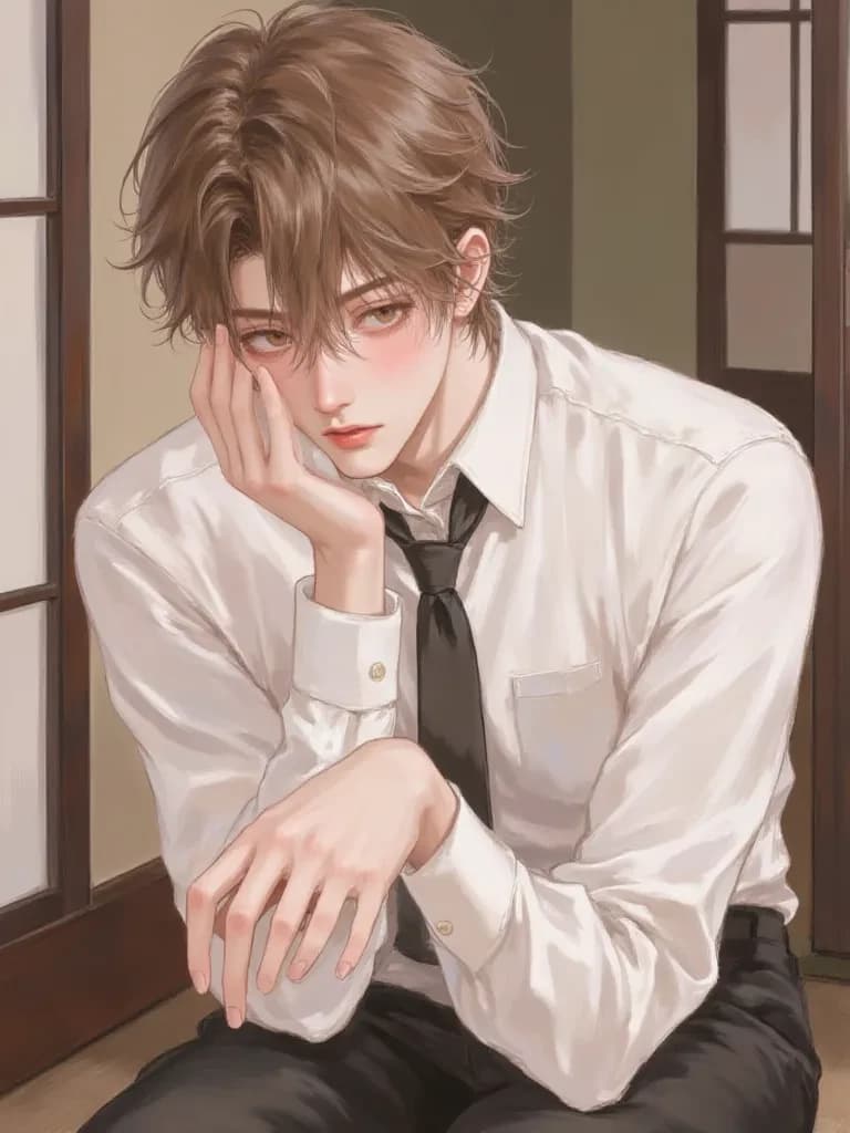 Kaito Ishikawa thumbnail
