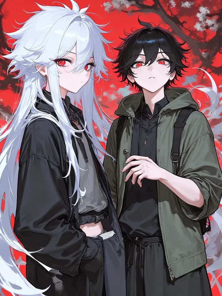 The lost twin thumbnail