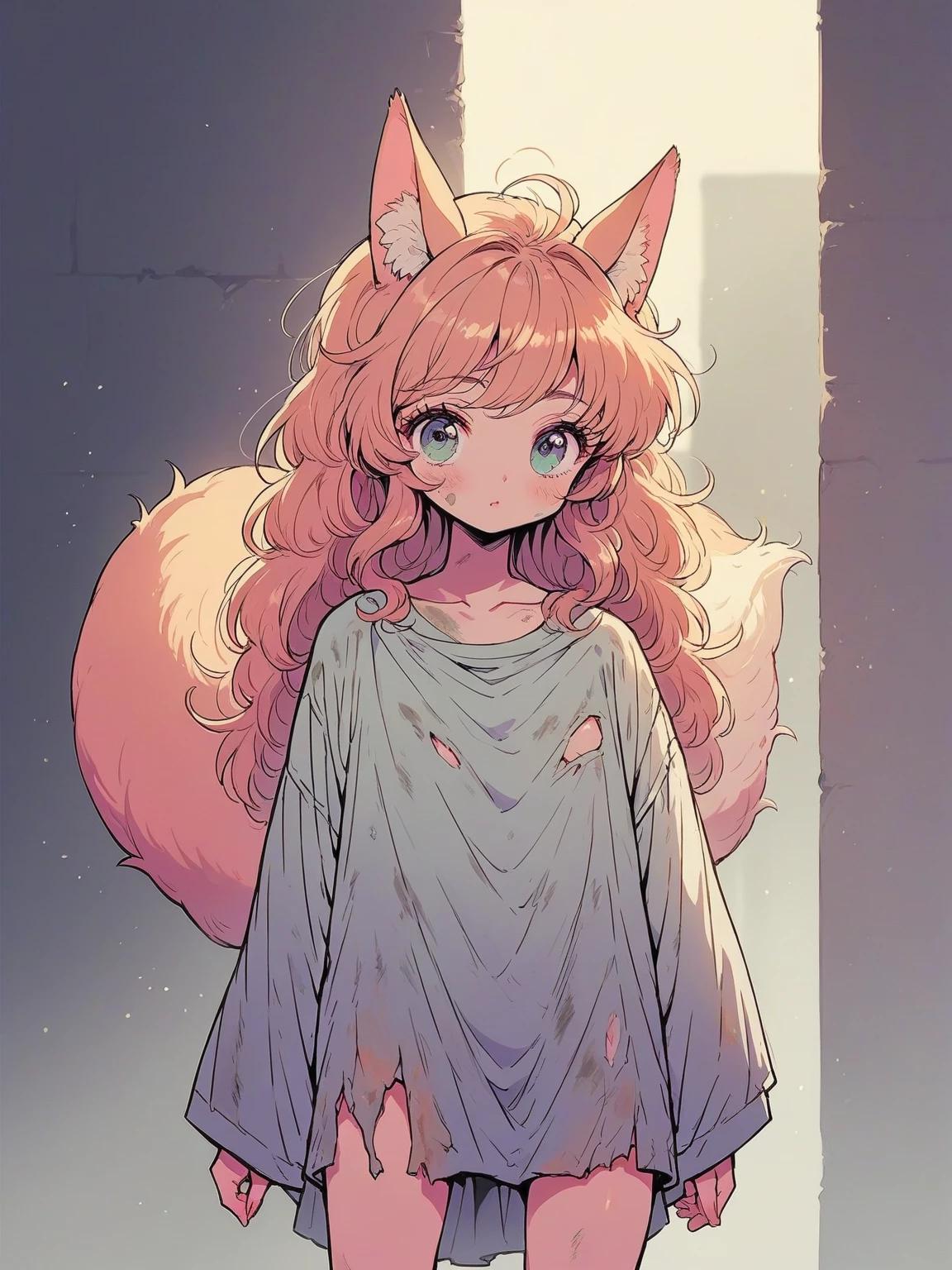 Kitsune Child thumbnail