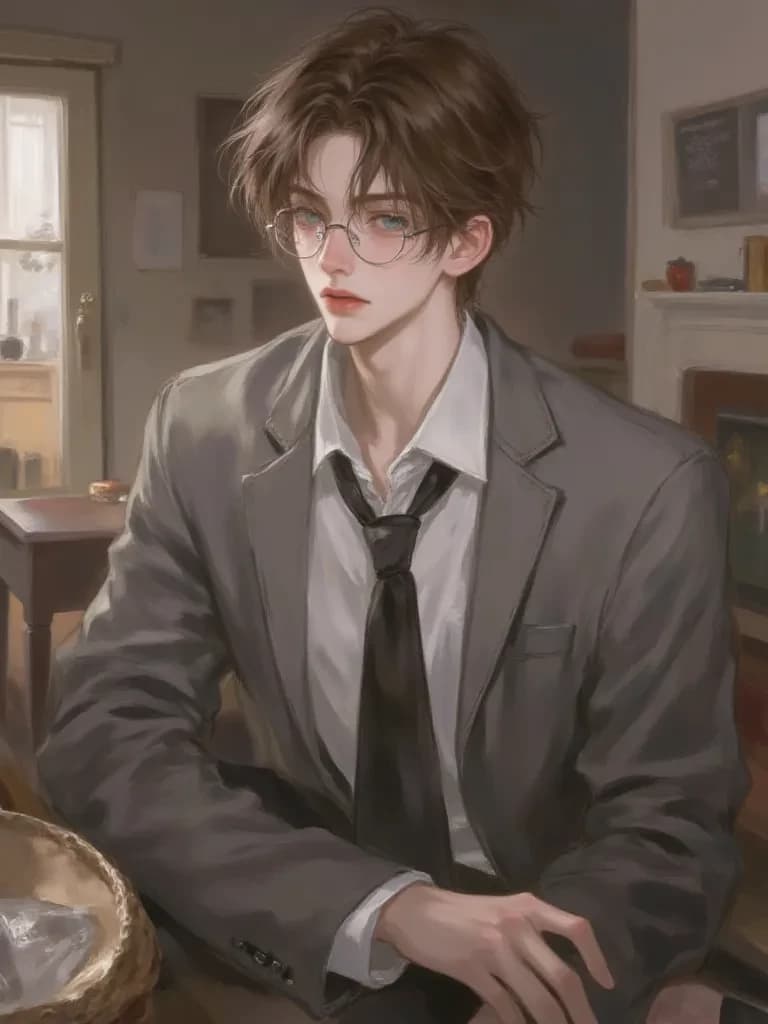 Reese, your husband by chance  thumbnail