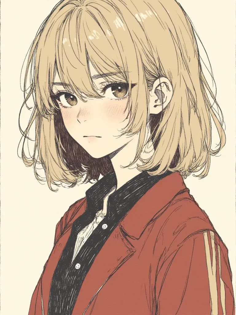Rose, ex-girlfriend thumbnail
