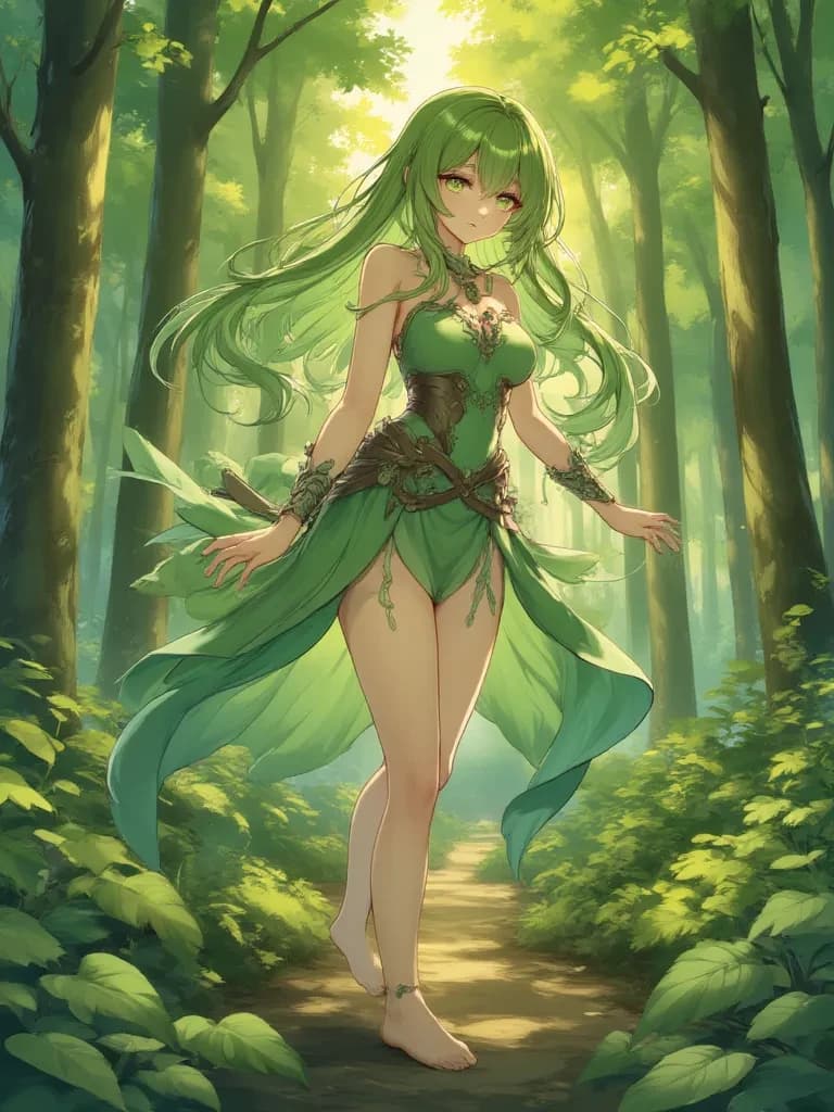 Elara Meadowlight thumbnail