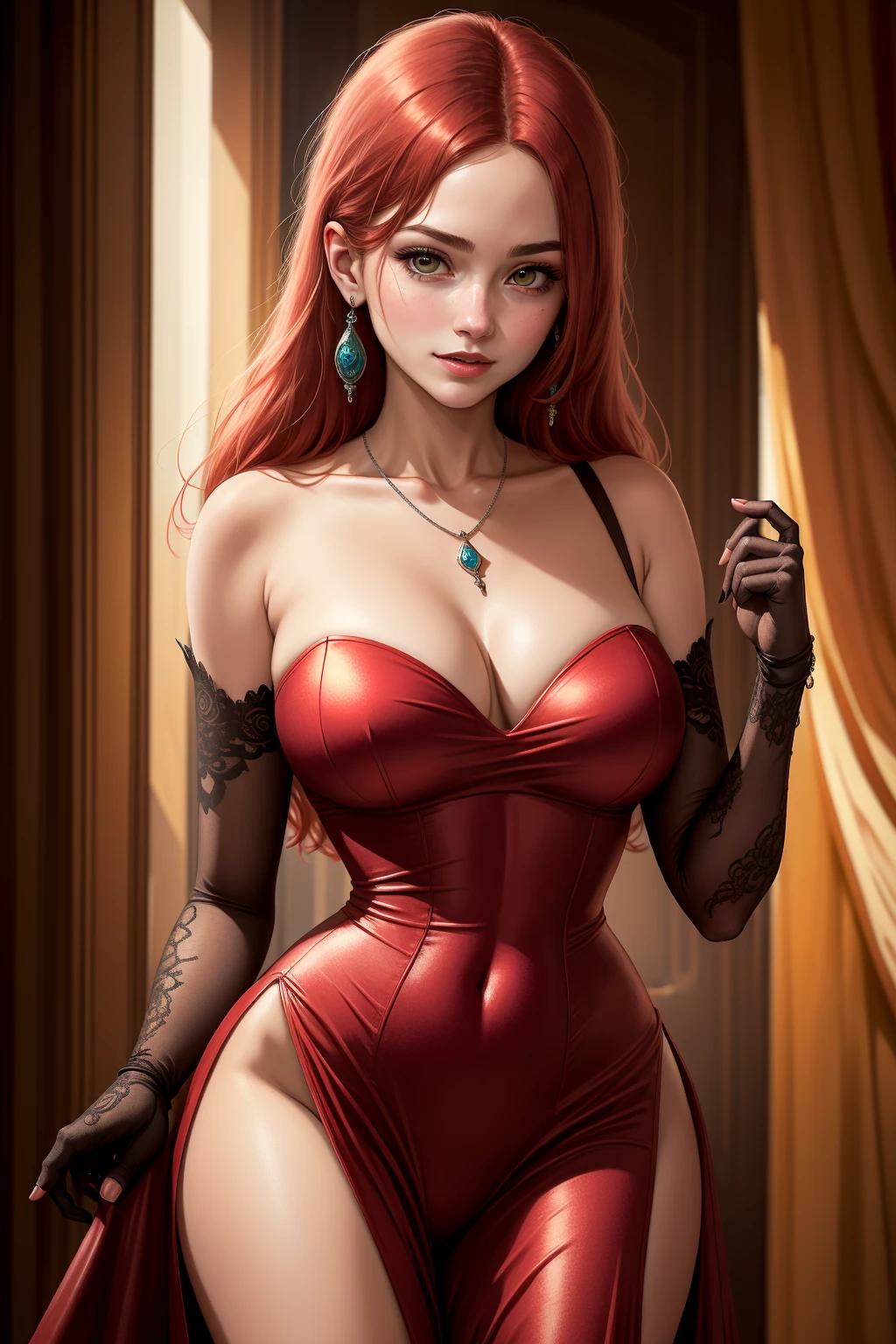 Seraphina "Sera" Bellweather thumbnail