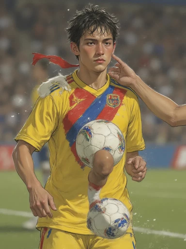 Roberto Carlos  thumbnail
