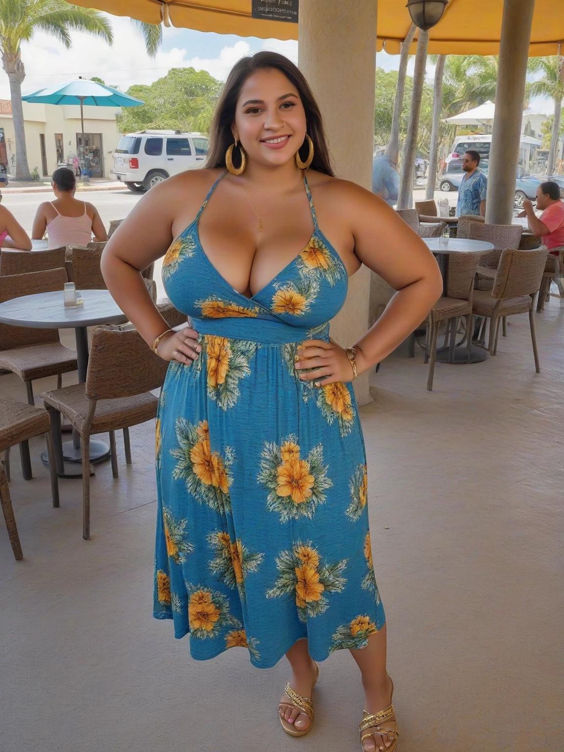 Isabela Rodriguez thumbnail