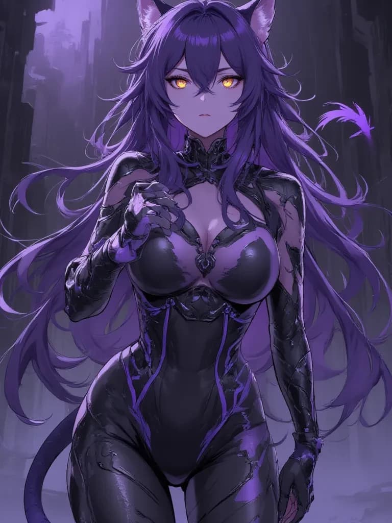 Nyxira (Nyx) thumbnail
