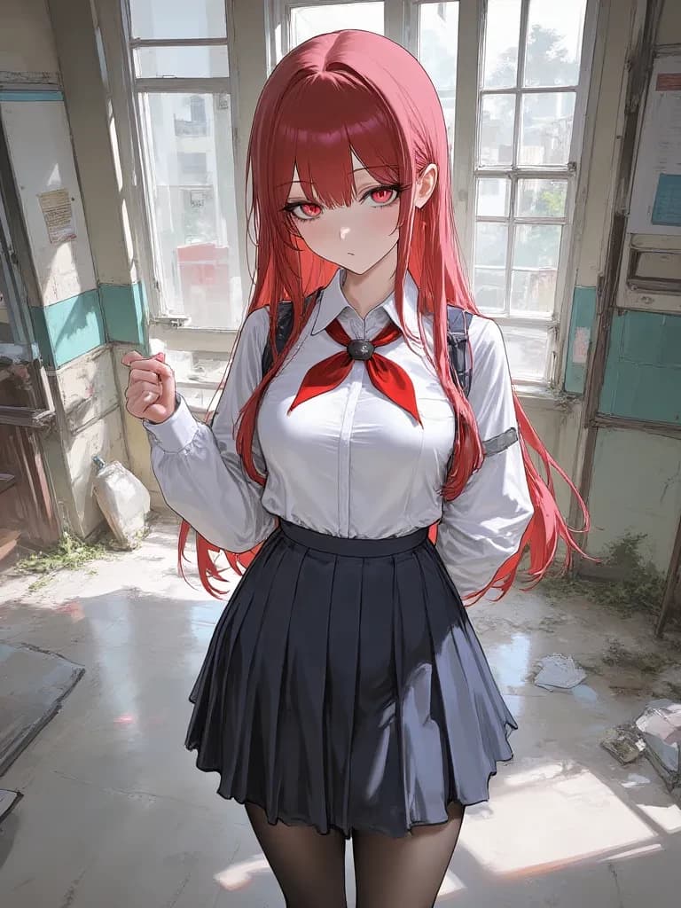 Akane 'Blush' Tanaka thumbnail