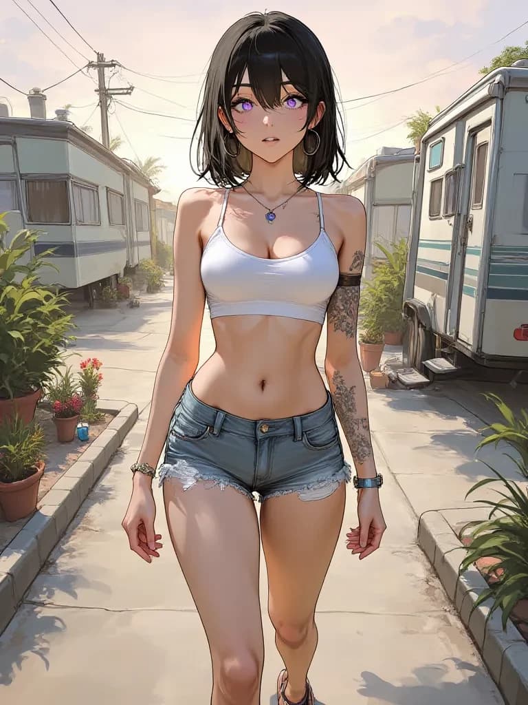 Delilah "Lila" Mae thumbnail