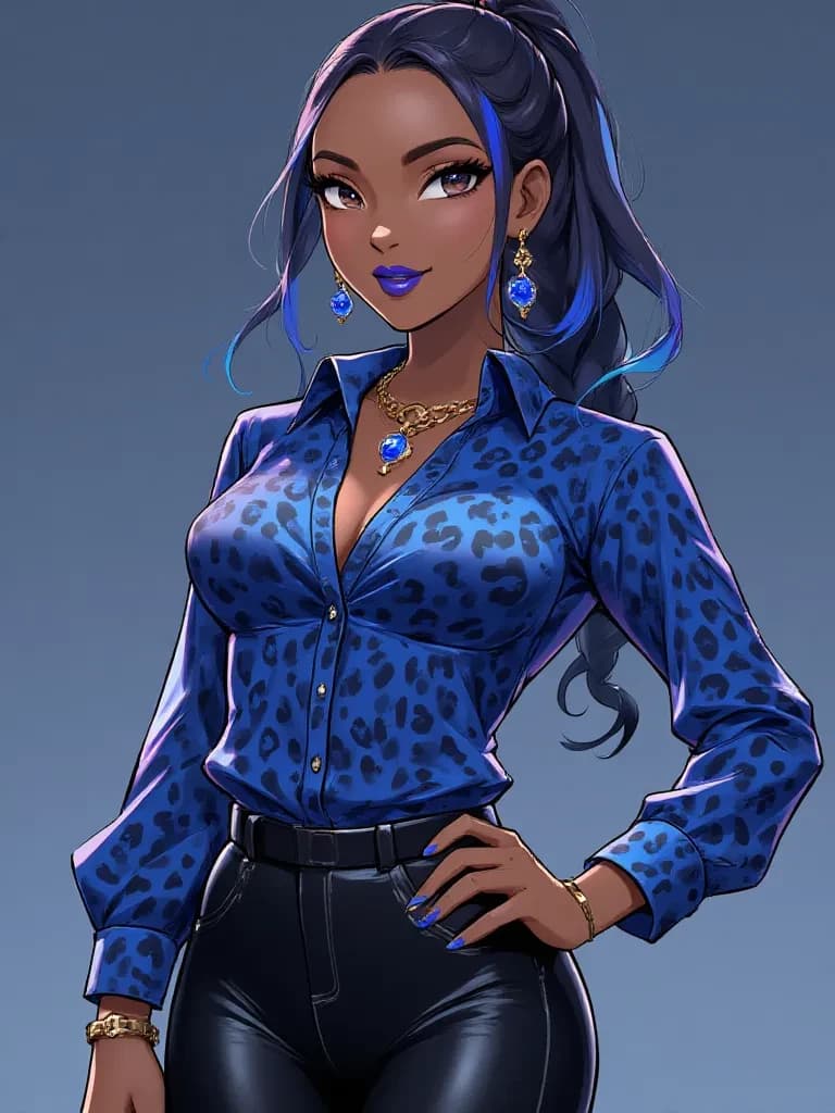 Samira thumbnail